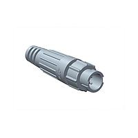 Amphenol LTW AD-03AMMM-LL6A03 Sensor Cables / Actuator Cables Ceres, Mini Size, Plastic, 5A, 03 pins, Male Connector, Male Contact, Straight, 2 Points Lock, Overmolded, Length 3000mm, IP66