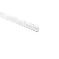 HellermannTyton FPC Grommet Strip FP/C GROMMET 82 FT