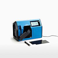 BYK color2view Pro Color & Jetness measurement: Fixed or variable aperture