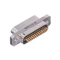 AirBorn M83513/02-DP Receptacle Microminiature Series .050