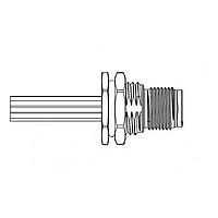 Amphenol LTW M12A-06PMMS-SF8B15 Sensor Cables / Actuator Cables M12 PANEL W/ HARNESS 6PIN M CONN M PIN
