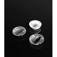 Ledil CP19156_AMY-50-WAS-B2-WHT Lens with Holder Assembly round 1 Pos 49.9mm (D) 13.17mm(