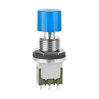 NKK Switches MBN25SS2W45-CA Pushbutton Switches SWITCH TOGGLE