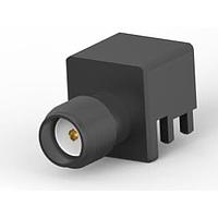 AMP Connectors - TE Connectivity 2081005-1 PCB Connectors SMA JACK ASSEMBLY PCB EDGE MOUNT