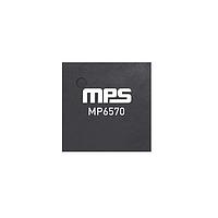 Monolithic Power Systems (MPS) MP6570GR-0000-P High-Performance Motor Controller 3-Phase BLDC Controller with a High-Accuracy Angular Sensor