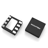 Richtek RT9718BGQW Charge Management Over Voltage Protection IC
