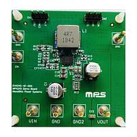 Monolithic Power Systems (MPS) EV4245-VE-00A Voltage Regulator - Switching Regulator MP4245 Evaluation Board