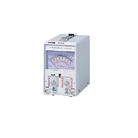 GW INSTEK RF Voltmeter Repair Service