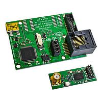 onsemi DVK-SFEU-1-GEVK Development Kits SIGFOX DVK