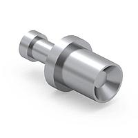 Mill-Max 2304-2-00-80-00-00-07-0 Turret 200u SN OVER NI