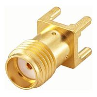 Rosenberger 08S141-270L5 Cable Connectors straight plug