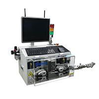 Sedeke ESC-BX8PR Wire Cutting And Stripping Machine (φ8mm; 0.12-16mm²)