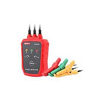 UNI-T UT262E Non-Contact Phase Detector (70-1000VAC, 45~66Hz, 3 phase)