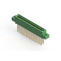EDAC 845-048-542-504 Standard Card Edge Connectors .100" (2.54mm) Pitch Card Edge Connector