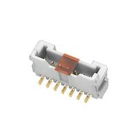 Molex 505575-0790 Headers & Wire Housings 2.0W/B SMT VT PLUG 7CKT NAT G010 WKP
