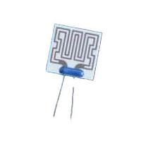 Innovative Sensor Technology HST.P05R8.1515.63A.4W.020-154082 Industrial Temperature Sensors Pt-Heater, 15 x 15 x 0.63 mm, Ag-Wire, oe 0.25 mm, 20 mm long,