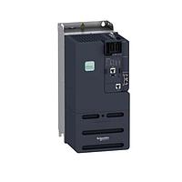 SCHNEIDER ATV340D22N4S Motor Drives ATV340 Sercos III IP20 -30HP HD/40HP ND