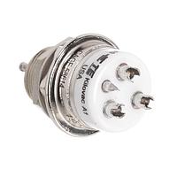 AMP Connectors - TE Connectivity MHC-3 Vacuum MHC-3=RELAY, VACUUM, SPDT