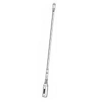 Radiall MD13-014 Passive Antenna ANTENNA WHIP BRDB