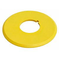 NKK Switches AT221 Name Plate E-stop stop plate