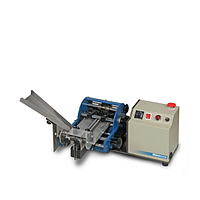 Manncorp RT-86S Motorized Axial Lead Former