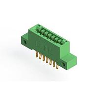 EDAC 846-014-555-212 Receptacles High Temp Card Edge Connectors