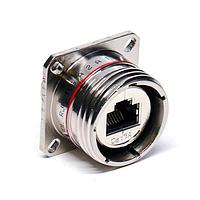 Amphenol Socapex RJFTV6A2A1N Field FIELD BUS