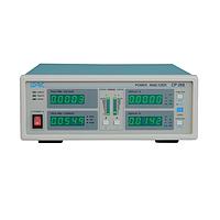 iDRC CP-268-1 Multi-Range Power Meter & Analyzer (600V, 20A, 12000W)
