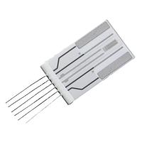 Innovative Sensor Technology LFS1K0.1710.6W.B.010-6 Conductivity Sensor For applications with a conductivity measuring range from 0.2 mS/cm to 200 mS/cm (typical cell constant of 0.44 cm -1)