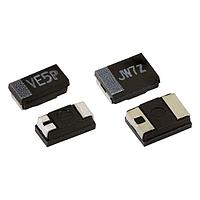 Vishay Sprague TMCUB1C335MTRF Tantalum Capacitors 16volts 3.3uF 20% Molded Case