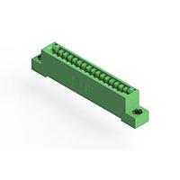 EDAC 846-016-520-107 Receptacles High Temp Card Edge Connectors