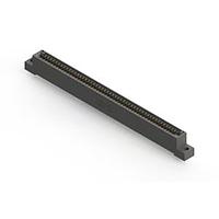 EDAC 395-051-523-104 Standard Card Edge Connectors .100" (2.54mm) Pitch Card Edge Connector