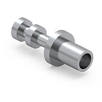 Mill-Max 2308-2-00-80-00-00-07-0 Terminal Pin, Turret 200u SN OVER NI