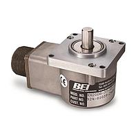 Sensata Technologies - BEI Sensors 01039-3827 Incremental