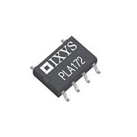 IXYS PLA172PTR Solid State Relays 800V Normally-Open 6-Pin OptoMOS Relay
