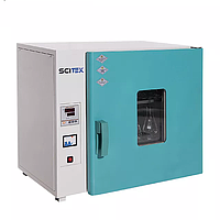 Scitek ST-H200A Hot Air Sterilizer ST-H Series (200L)