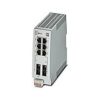 PHOENIX CONTACT 1095628 Ethernet Modules FL SWITCH 2206C-2FX