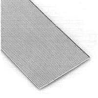 3M Electronic Solutions Division 3756/20SF Round to Flat Cables UL/20/CAB/TYP1/TPE/ RC/30G/ST/.025/300SF