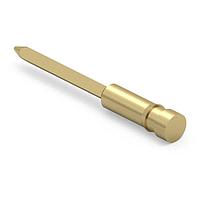 Mill-Max 1022-1-05-21-00-00-01-0 Wire Wrap 20u AU OVER NI 1 WRAP
