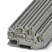 PHOENIX CONTACT 3031429 Multi-Level Terminal Block STTB 4