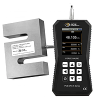 PCE PCE-DFG 50K X Force Gauge (0~50 kN; 5 N)