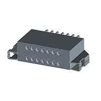 AirBorn MA-231-010-161-00WP-LB1 Plugs MICRO-STRIP CABL PLUG