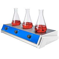 Cole parmer ST-200-MP Stuart Three Position Magnetic Stirrer (0-1500rpm)