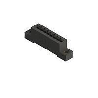 EDAC 387-007-544-108 With Flanges Card Edge Connector