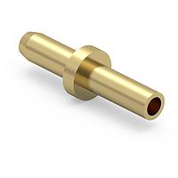 Mill-Max 3221-3-00-34-00-00-08-0 PCB Pins 50u AU OVER NI