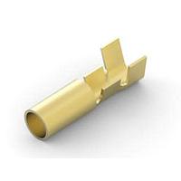 AMP Connectors - TE Connectivity 42142-2 Shur Plug SHPL RCPT IS