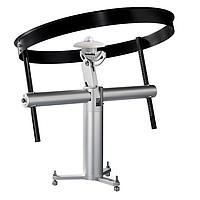 Senseca LPS12M00 Pyranometer with shadow ring (-200…4000 W/m2, Modbus output, without tilt)