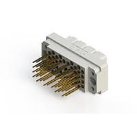 EDAC 516-038-541-406 Connectors Rack & Panel Connector