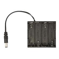 Soldered 108751 AA Battery Holder AA, battery, holder, 8 piece