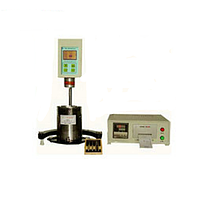 Samyon NDJ-1D Brookfield Rotational Viscometer (100 mPa•s～2×106mPa•s)